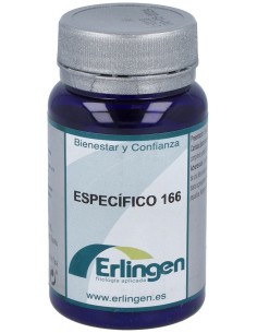 Erlingen Específico 166 60Comp