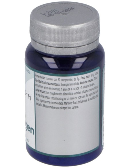 Erlingen Especifico 171 60Comp