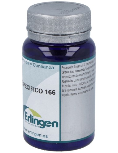 Erlingen Específico 166 60Comp