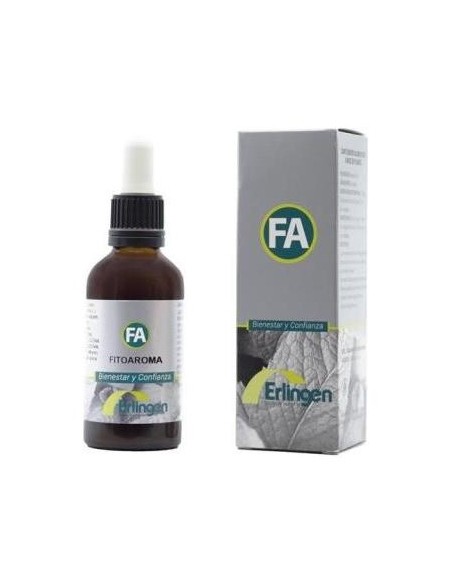Erlingen Fitoaroma 21 55Ml