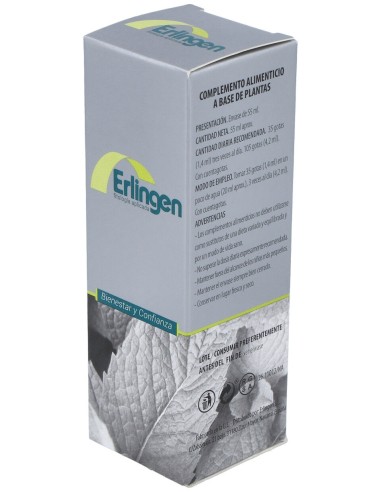 Erlingen Fitoaroma 4 55Ml