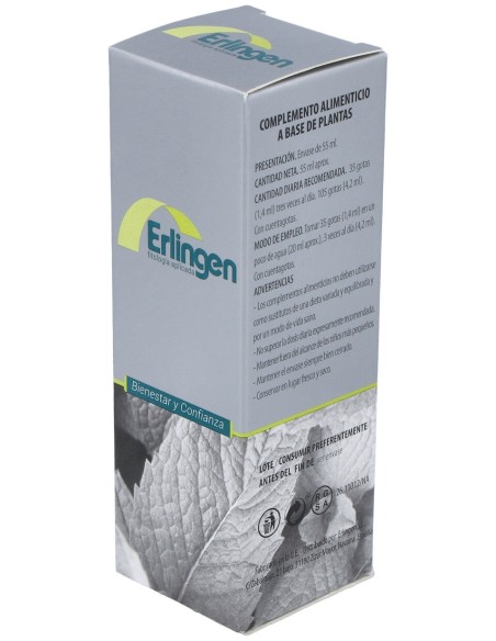 Erlingen Fitoaroma 4 55Ml