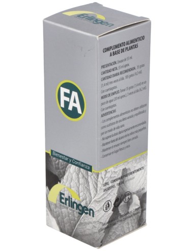 Erlingen Fitoaroma 103 55Ml