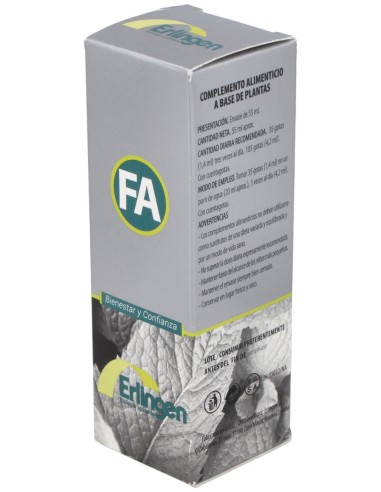 Erlingen Fitoaroma 108 55Ml