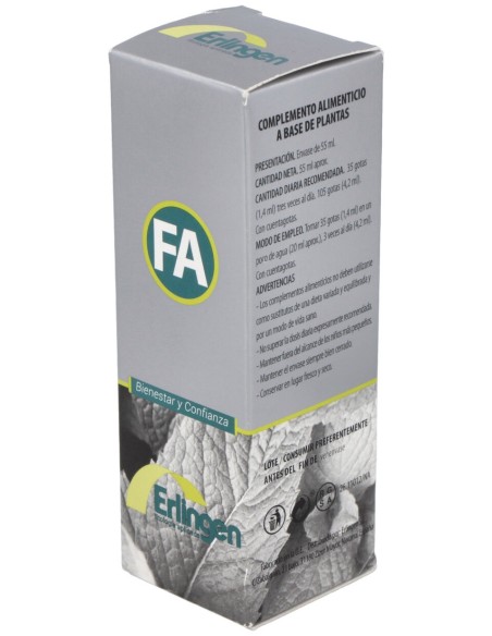 Erlingen Fitoaroma 108 55Ml