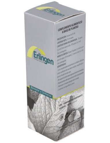 Erlingen Fitoaroma 158 55Ml