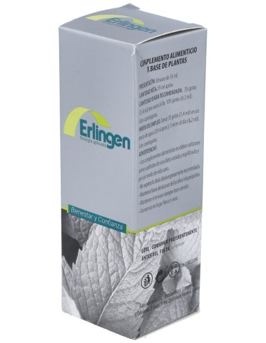 Erlingen Fitoaroma 104 55Ml
