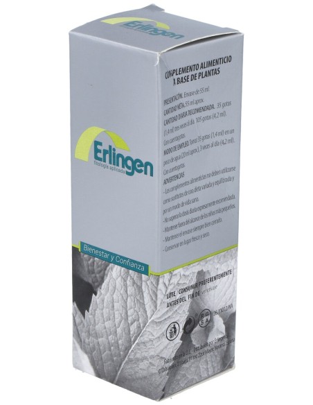 Erlingen Fitoaroma 104 55Ml
