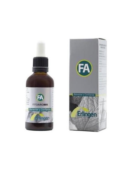 Erlingen Fitoaroma 255 55Ml