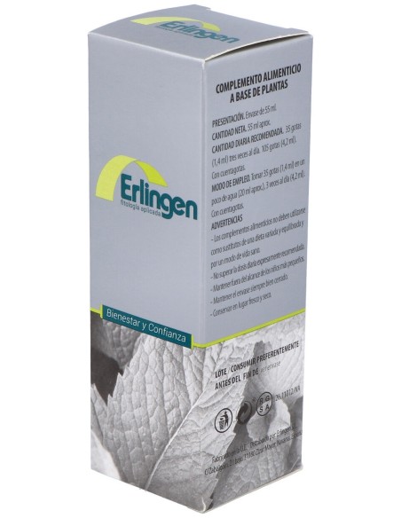 Erlingen Fitoaroma 212 55Ml