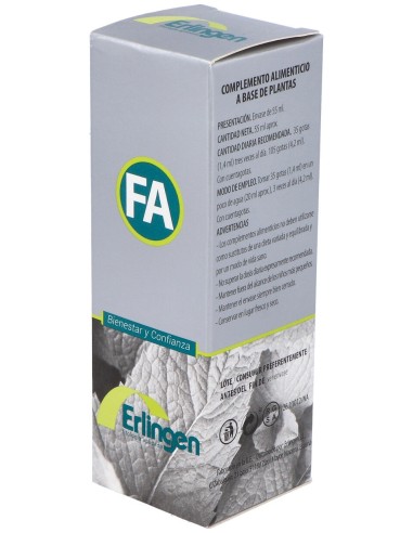 Erlingen Fitoaroma 177 55Ml