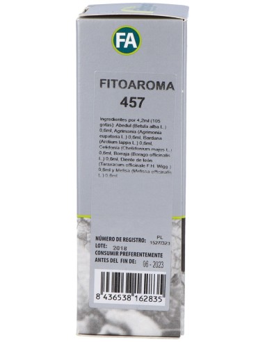 Erlingen Fitoaroma 457 55Ml