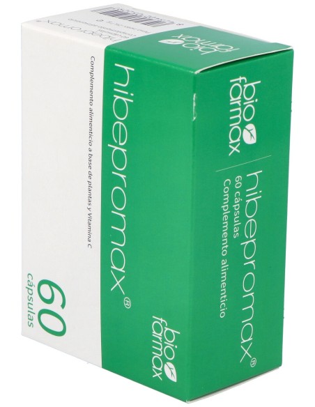 Hibepromax 60Cap.