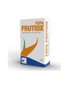 Fepa-Frutiox 30Cap.