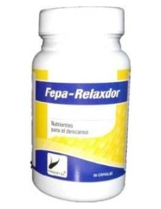 Fepadiet Relaxdor 30Caps