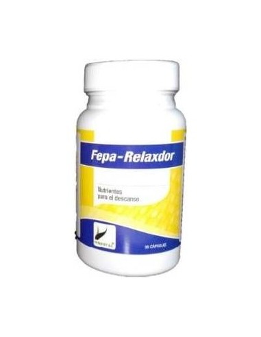 Fepadiet Relaxdor 30Caps