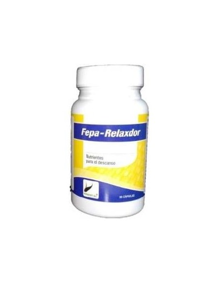 Fepadiet Relaxdor 30Caps
