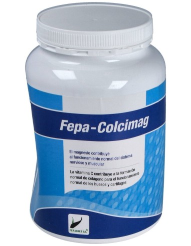 Fepa-Colcimag 400Gr.