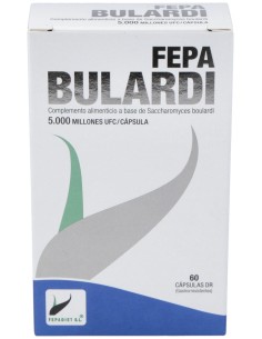 Fepadiet Bulardi 60Caps