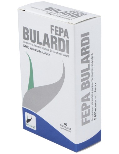 Fepadiet Bulardi 60Caps