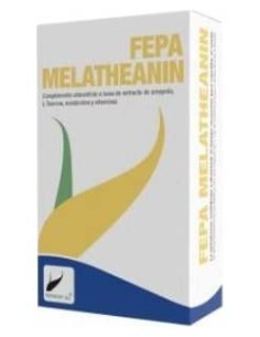 Fepa-Melateanin 20Cap.