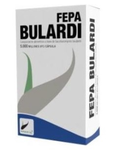Fepa-Bulardi 20Cap.