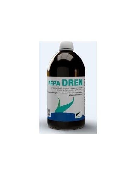 Fepadiet Fepa-Dren 500Ml