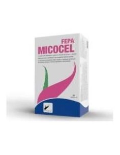 Fepadiet Micocel 60Caps
