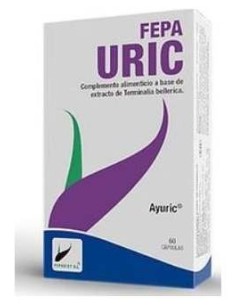 Fepadiet Fepa-Uric 60Caps