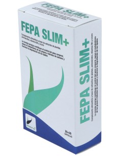 Fepadiet Slim+ 20 + 20Caps