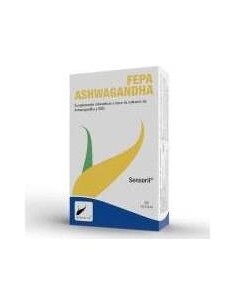 Fepadiet Ashwagandha 60Caps