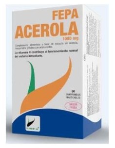 Fepadiet Fepa-Acerola 60Comp