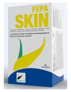 Fepa-Skin 60Comp.