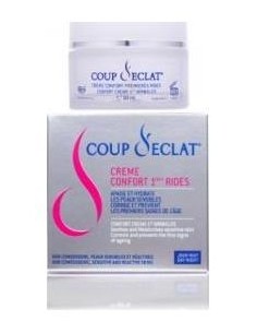 Crema Confort Primeras Arrugas 50Ml.