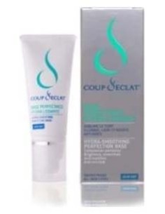 Base Perfectora Hidro-Alisadora 30Ml.