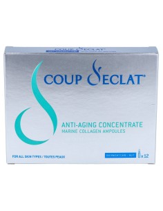 Colageno Marino 12Amp.