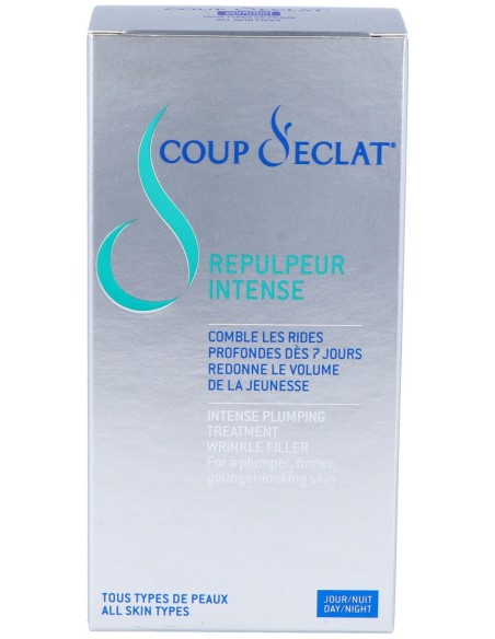 Reafirmante Intenso Rellenador De Arrugas 30Ml.