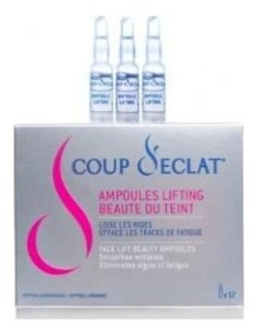 Ampollas Lifting 2 Cajas 3Amp.