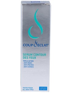 Serum Contorno De Ojos 15Ml.