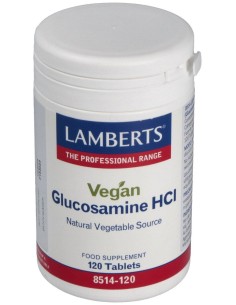Glucosamina Vegetariana 120Comp.