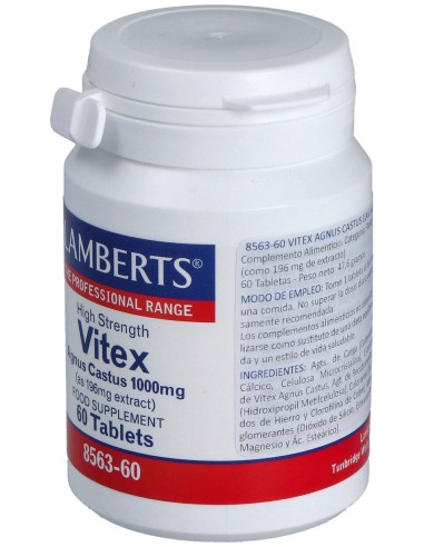 Sauzgatillo Agnus (Premenstrual Y Menopausia)...