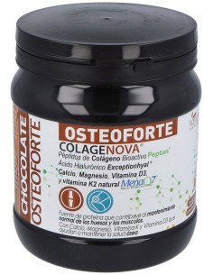 Vaminter Colagenova Osteoforte Chocolate 420G