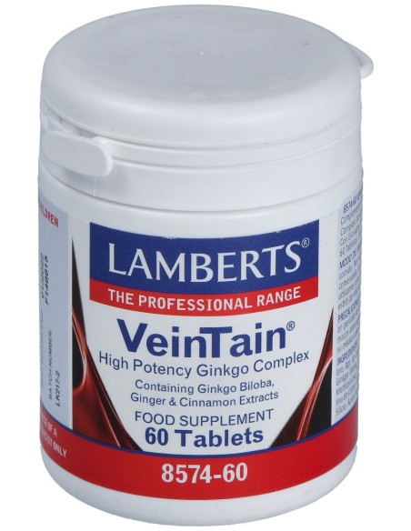Lamberts Veintain 60 Comp