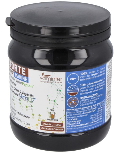 Colagenova Osteoforte Chocolate 315G