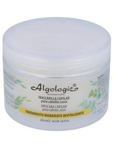 Algologie Mascarilla Capilar Revitalizante Hidratante 200...
