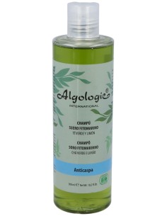 Algologie Champu Anti Caspa 300 Ml.