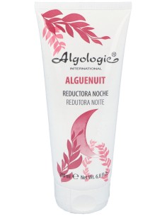 Algologie Alguenuit Reductor Noche 200 Ml.