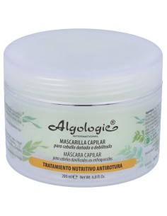 Mascarilla Nutritiva-Antirotura 200Ml. (P0411)