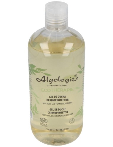Algologie Gel Dermoprotector Cosmos Organic 500...