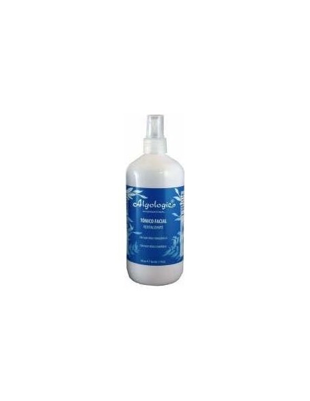 Tonico Revitalizante 500Ml. (C601)